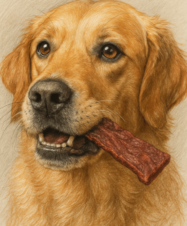 Can Dogs Eat Beef Jerky? Best 7 Expert Tips!