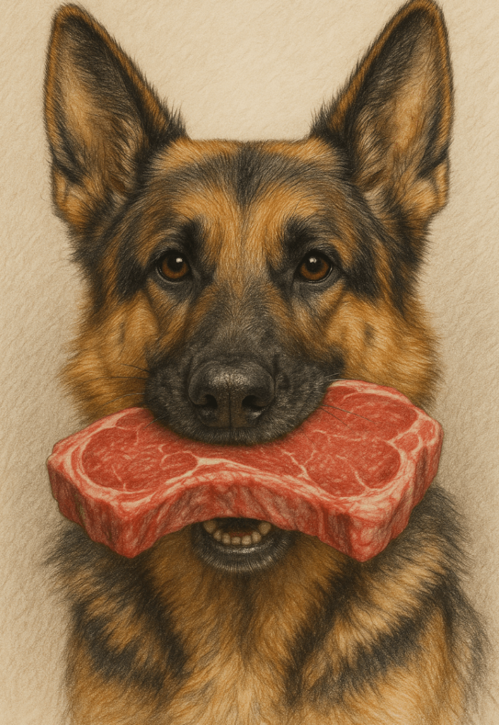Can Dogs Eat Raw Steak? Best 7 Expert Tips!