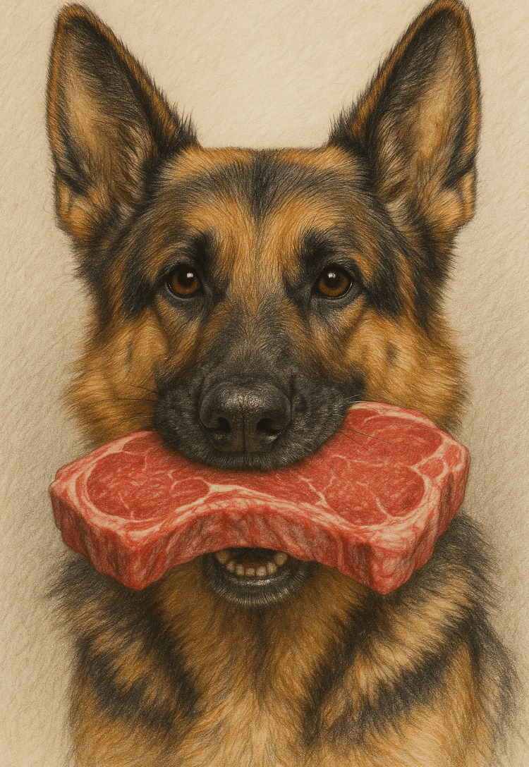 Can Dogs Eat Raw Steak? Best 7 Expert Tips!