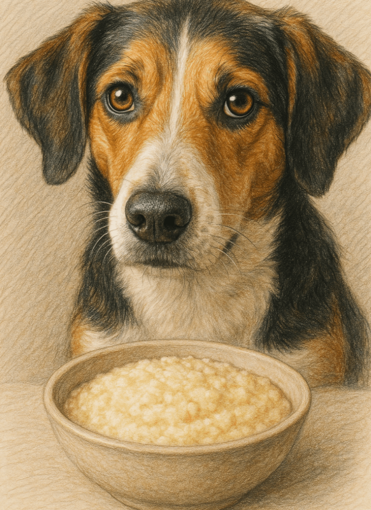 Can Dogs Eat Grits? Best 7 Expert Tips!