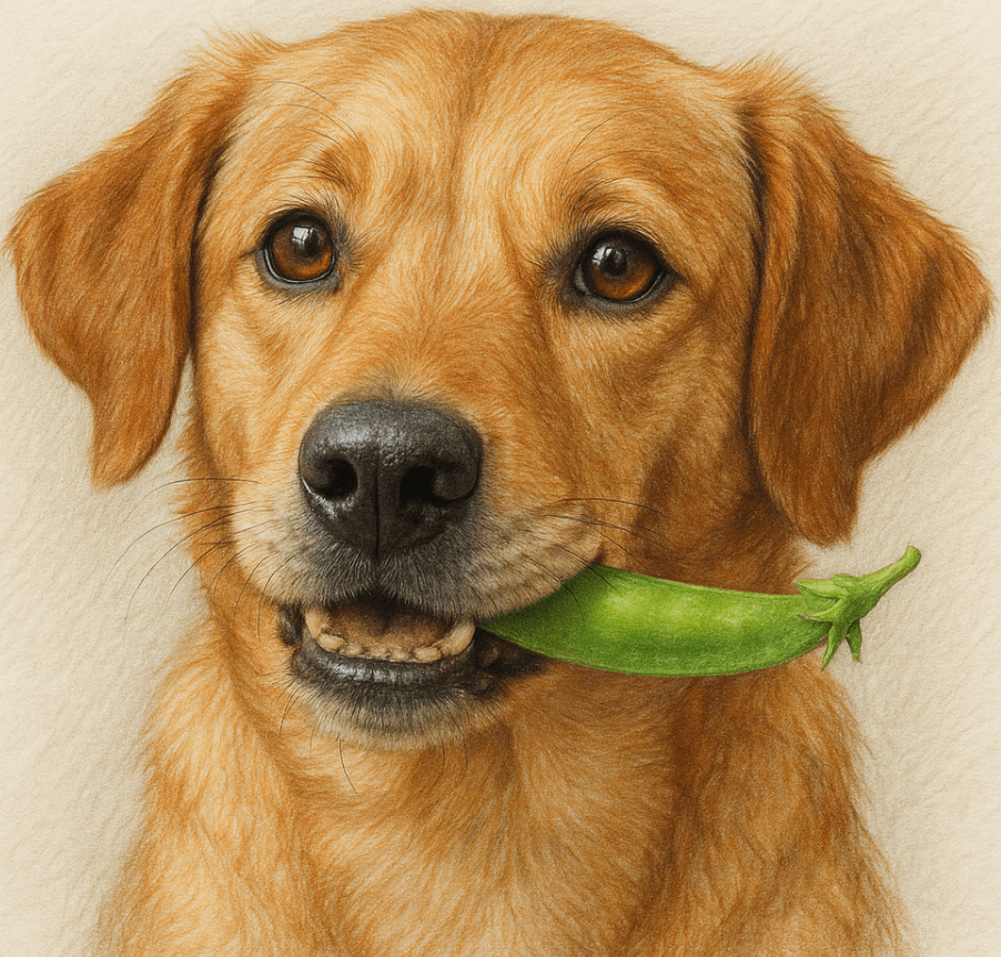 Can Dogs Eat Snap Peas? Best 7 Expert Tips!