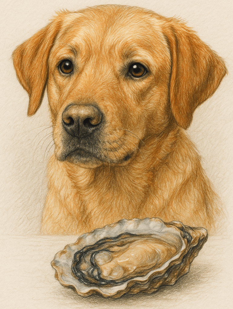 Can Dogs Eat Oysters? Best 7 Expert Tips!