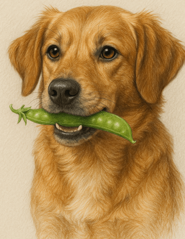 Can Dogs Eat Sugar Snap Peas? Best 7 Expert Tips!