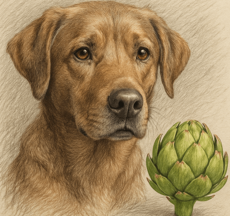 Can Dogs Eat Artichokes? Best 7 Expert Tips!