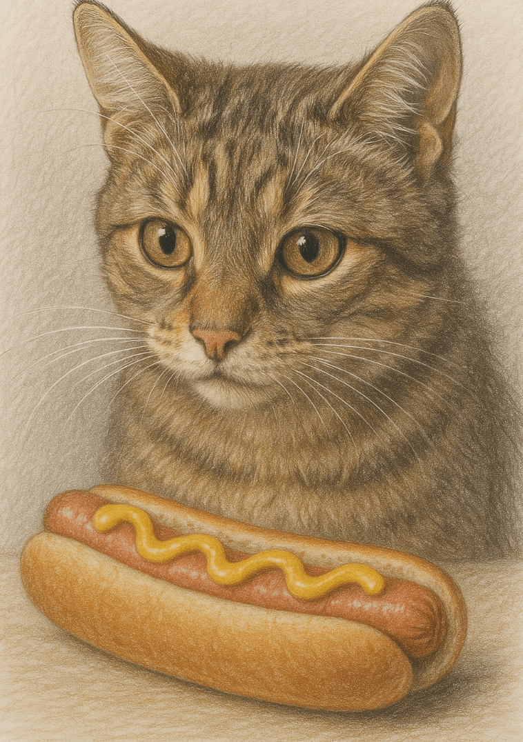 Can Cats Eat Hot Dogs? Best 7 Expert Tips!