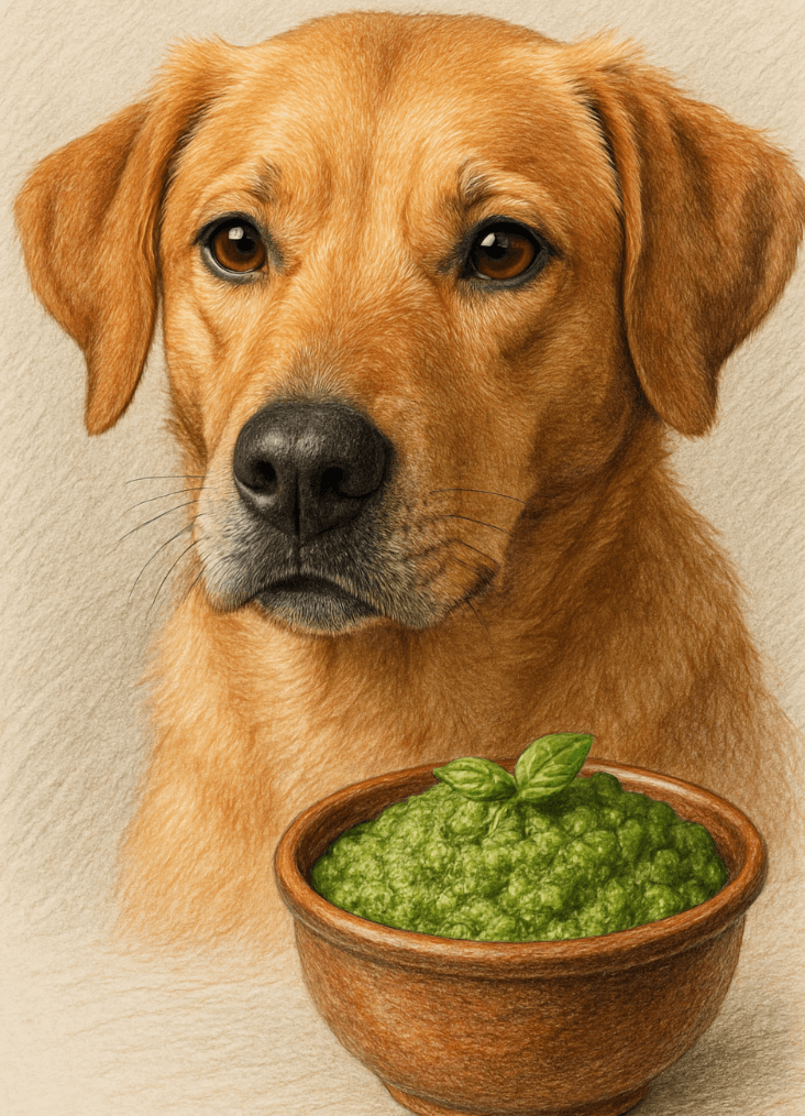Can Dogs Eat Pesto? Best 7 Expert Tips!