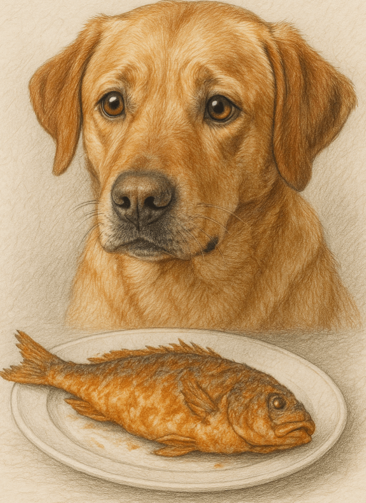 Can Dogs Eat Fried Fish? Best 7 Expert Tips!