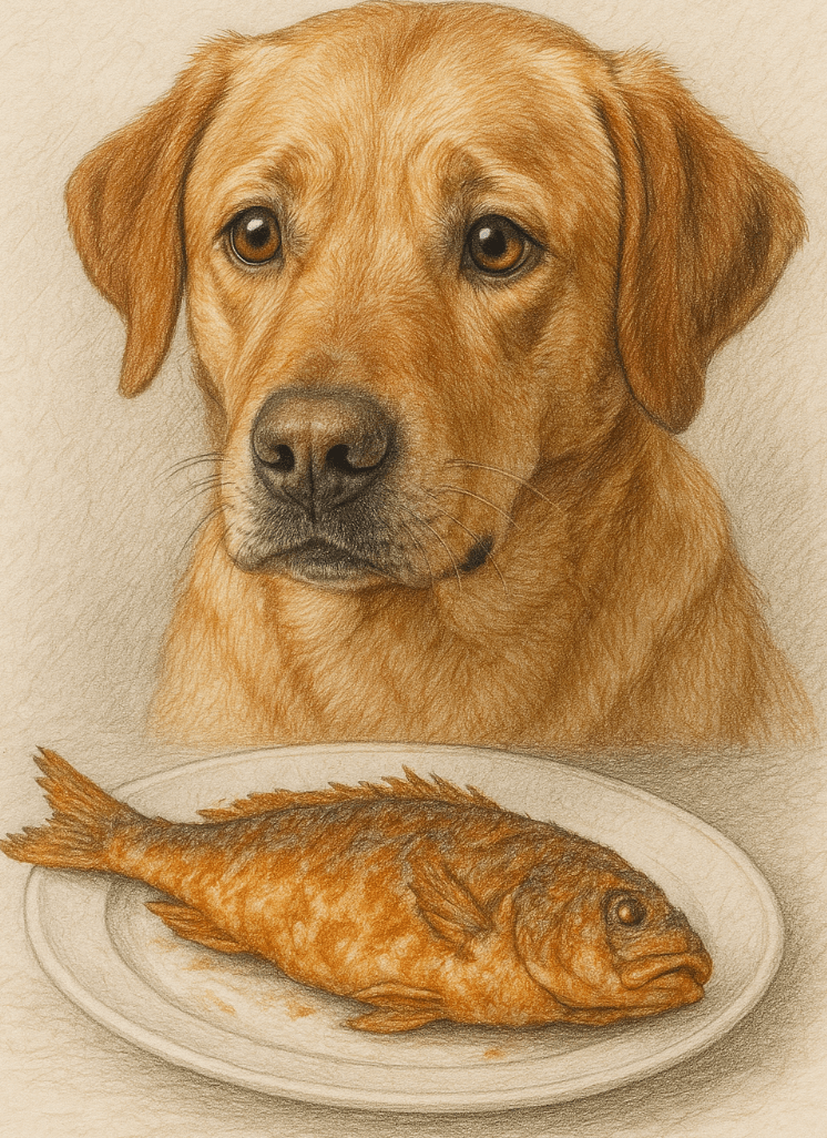 Can Dogs Eat Fried Fish? Best 7 Expert Tips!