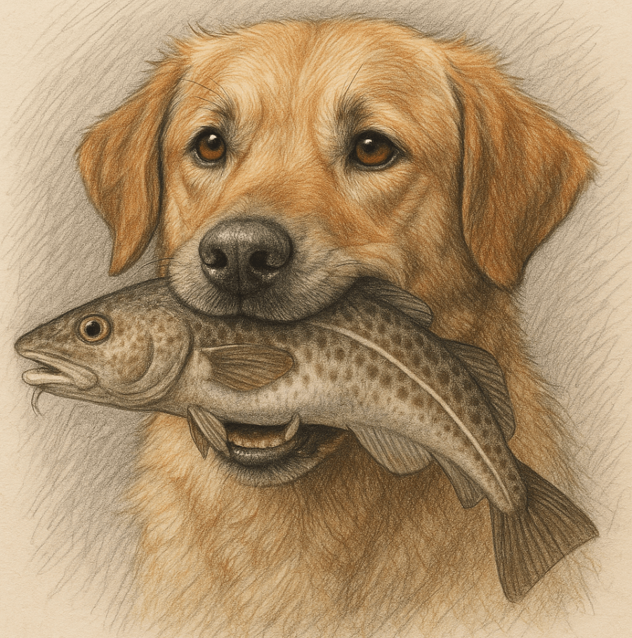 Can Dogs Have Cod Fish? Best 7 Expert Tips!