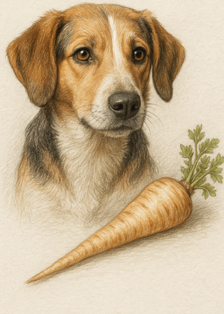 Can Dogs Eat Parsnips? Best 7 Expert Tips!