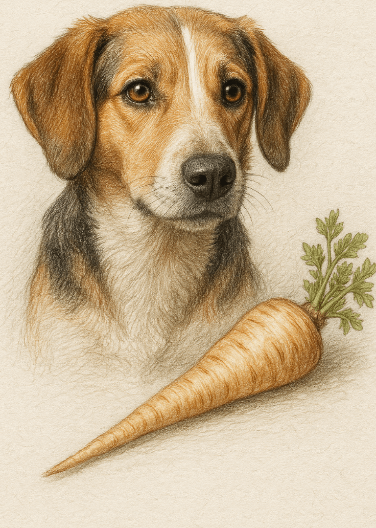 Can Dogs Eat Parsnips? Best 7 Expert Tips!