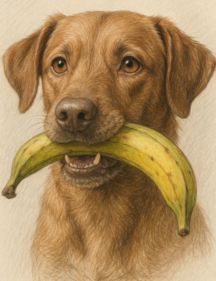Can Dogs Eat Plantains? Best 7 Expert Tips!