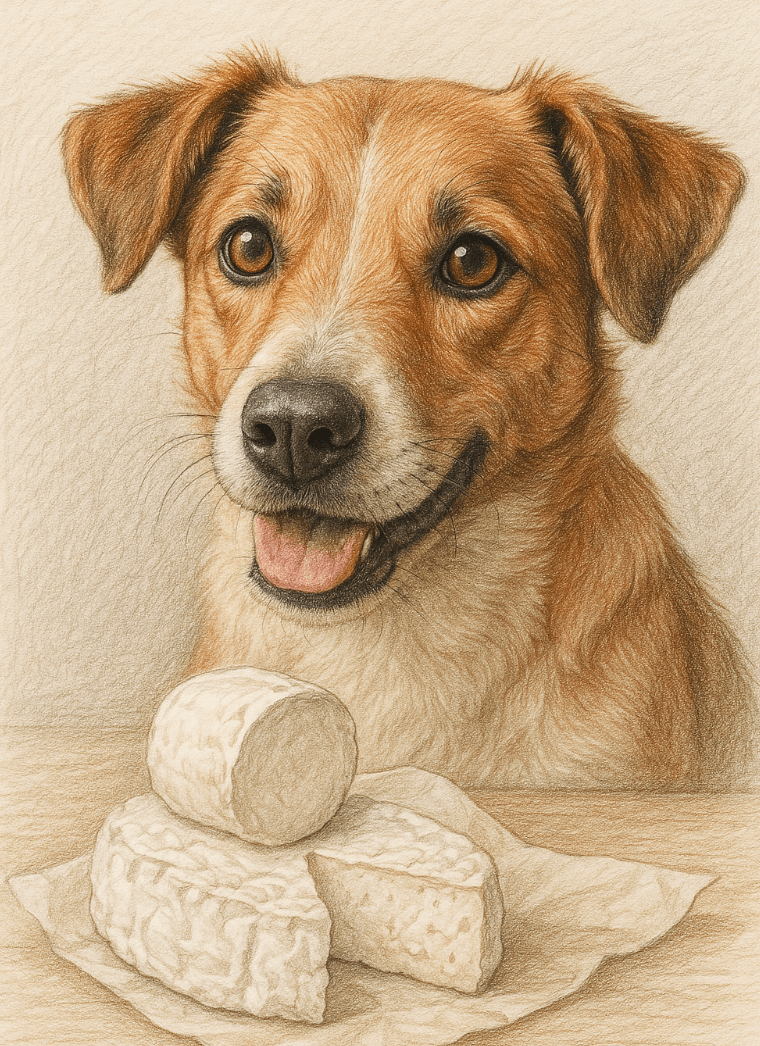 Can Dogs Eat Goat Cheese? Best 7 Expert Tips!