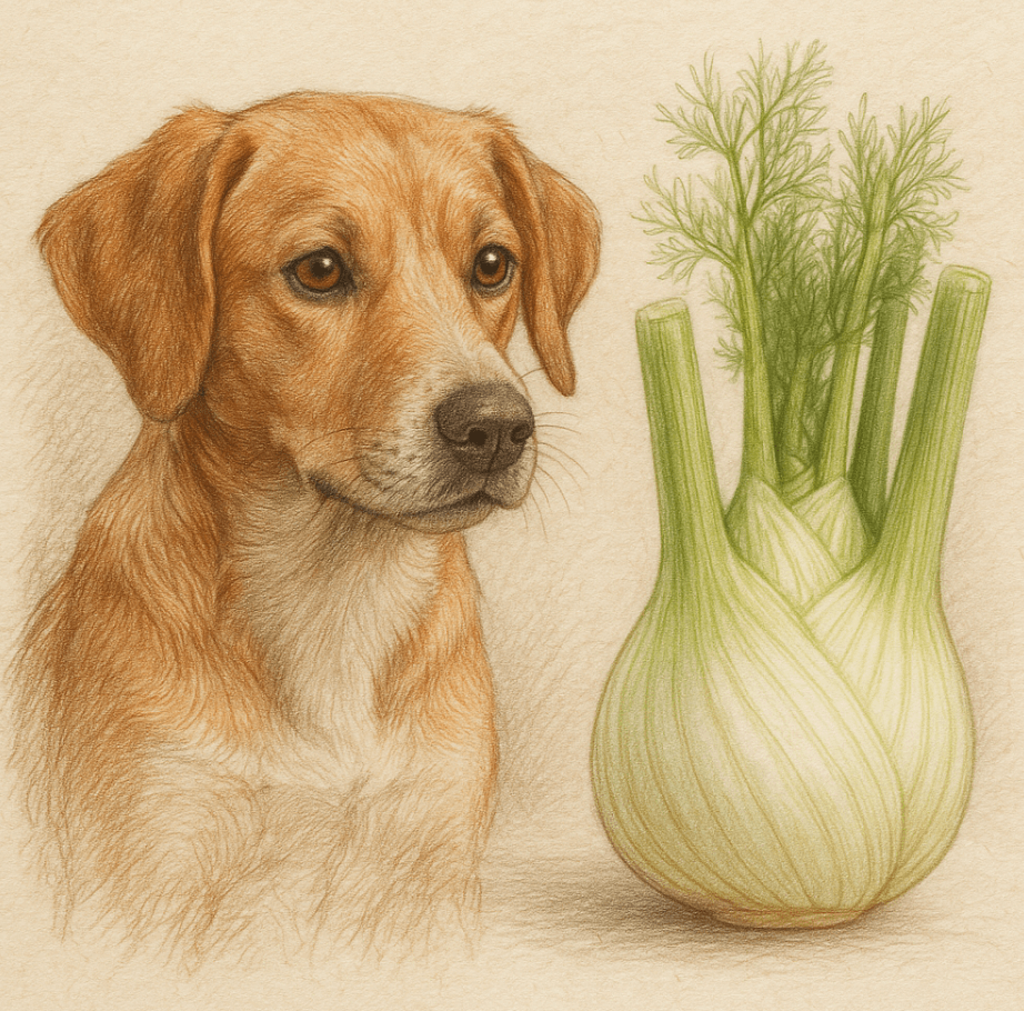 Can Dogs Eat Fennel? Best 7 Expert Tips!