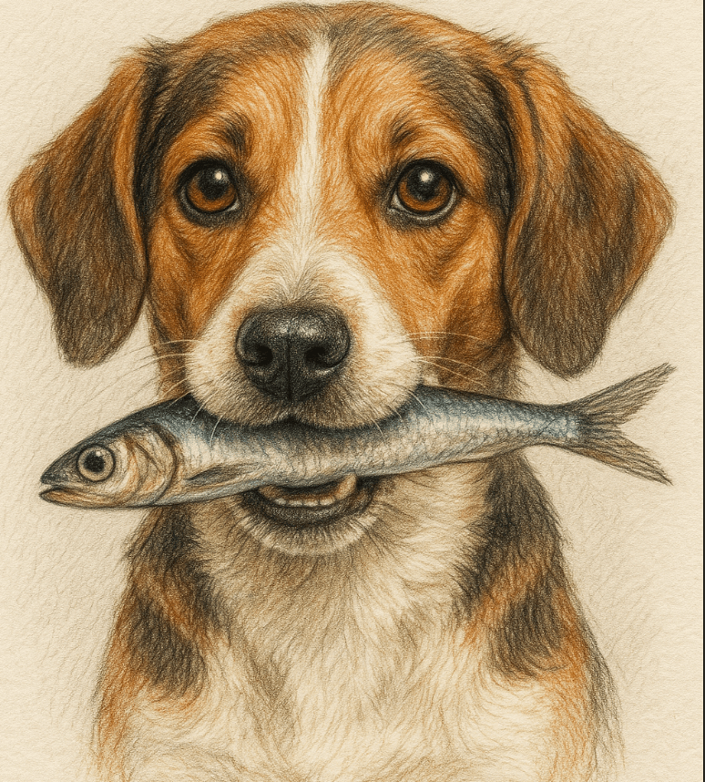 Can Dogs Eat Anchovies? Best 7 Expert Tips!