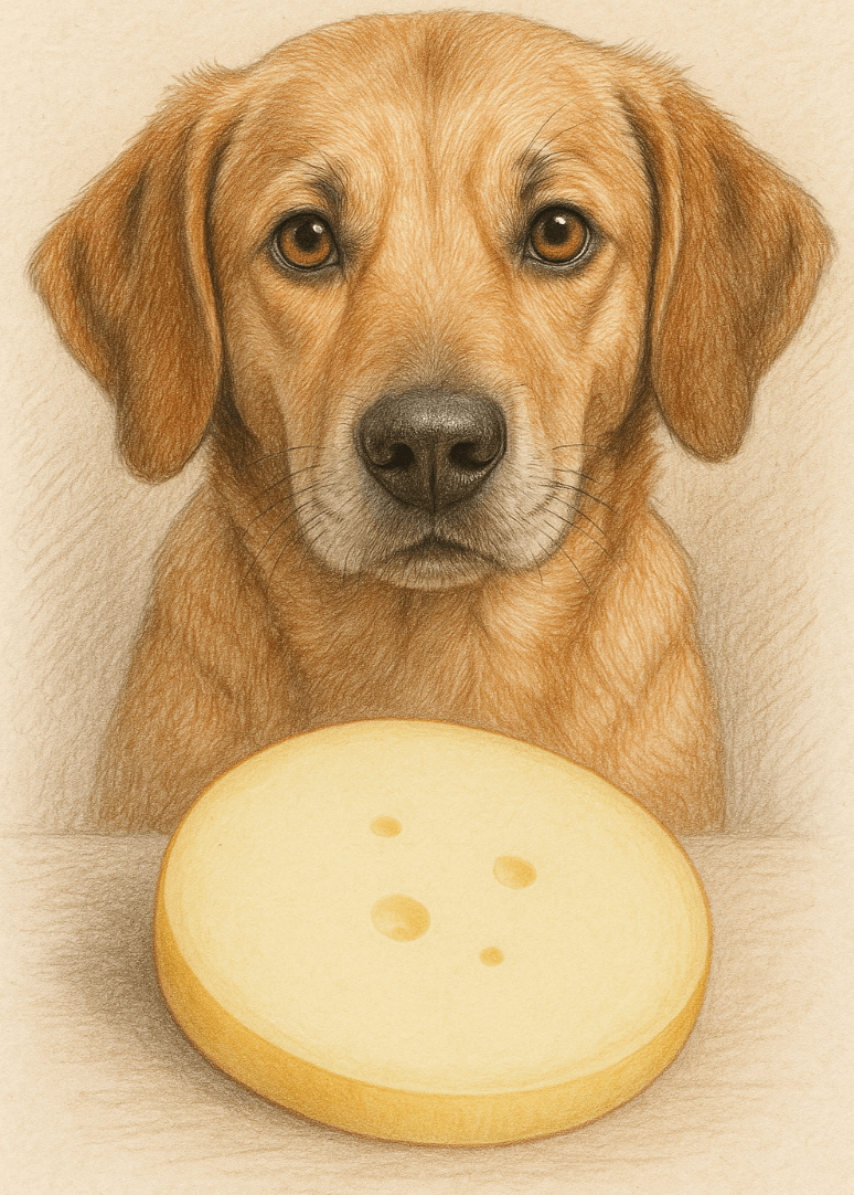 Can Dogs Eat Provolone Cheese? Best 7 Expert Tips!