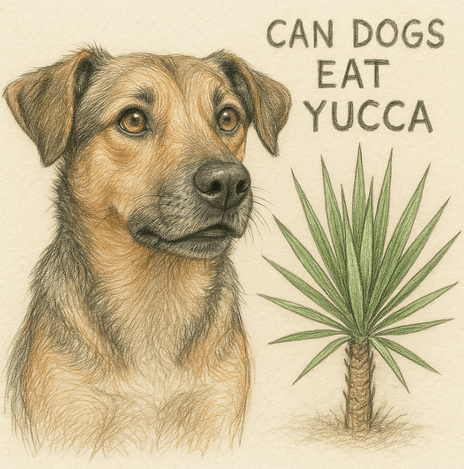 Can Dogs Eat Yucca? Best 7 Expert Tips!