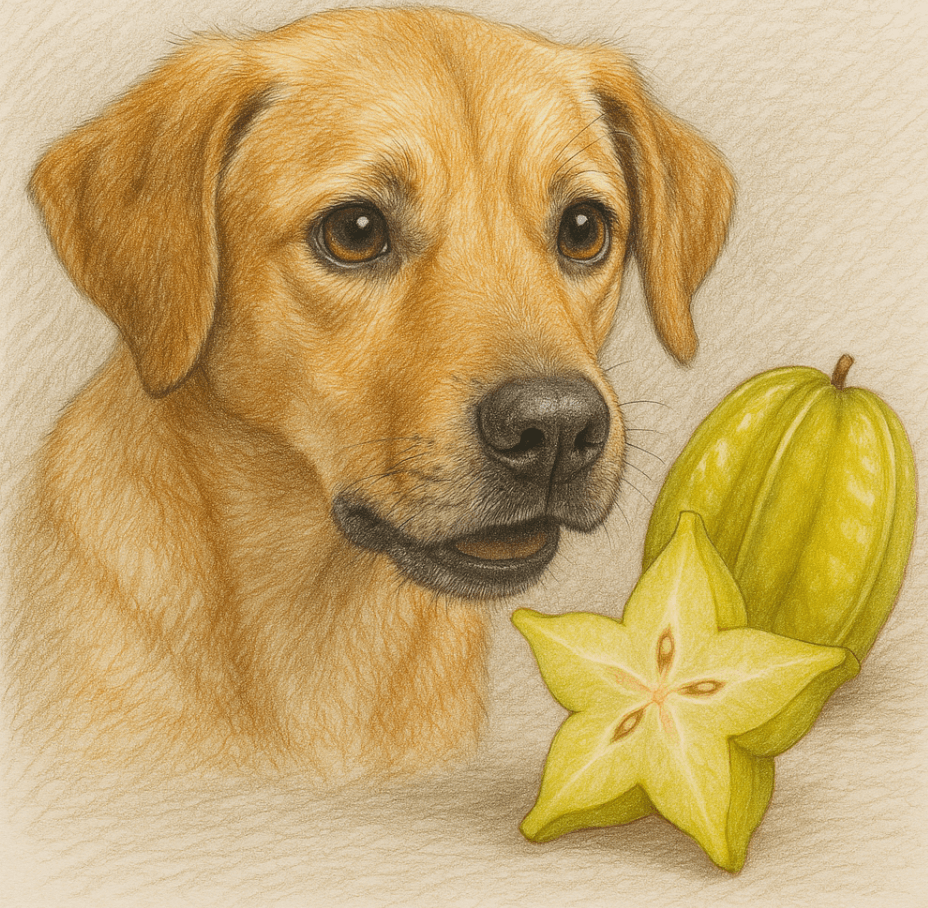 Can Dogs Eat Star Fruit? Best 7 Expert Tips!