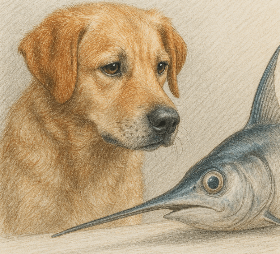 Can Dogs Eat Swordfish? Best 7 Expert Tips!