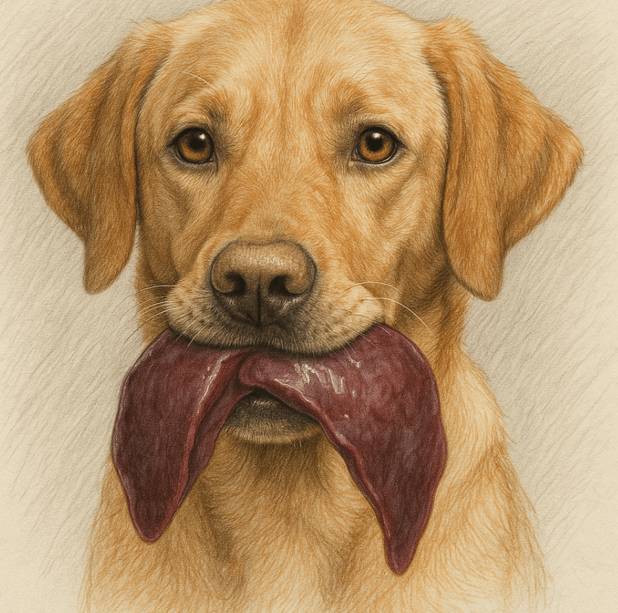 Can Dogs Eat Raw Liver? Best 7 Expert Tips!