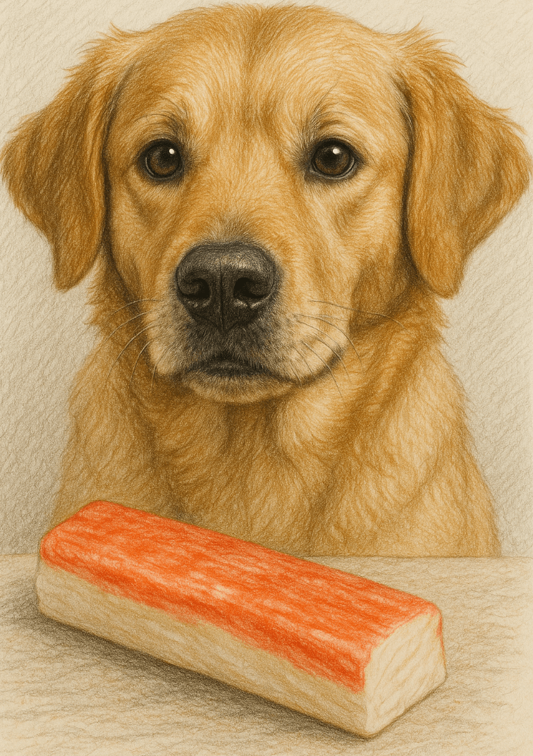 Can Dogs Eat Imitation Crab Meat? Best 7 Expert Tips!