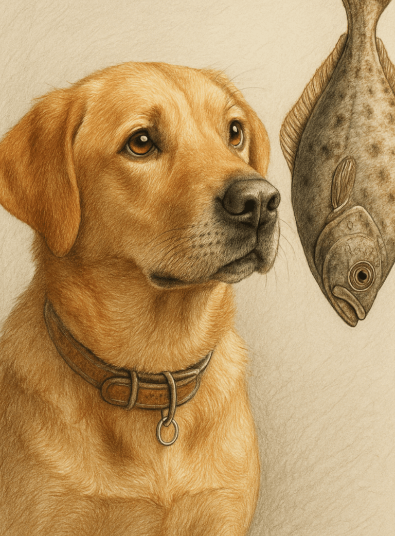Can Dogs Eat Halibut? Best 7 Expert Tips!