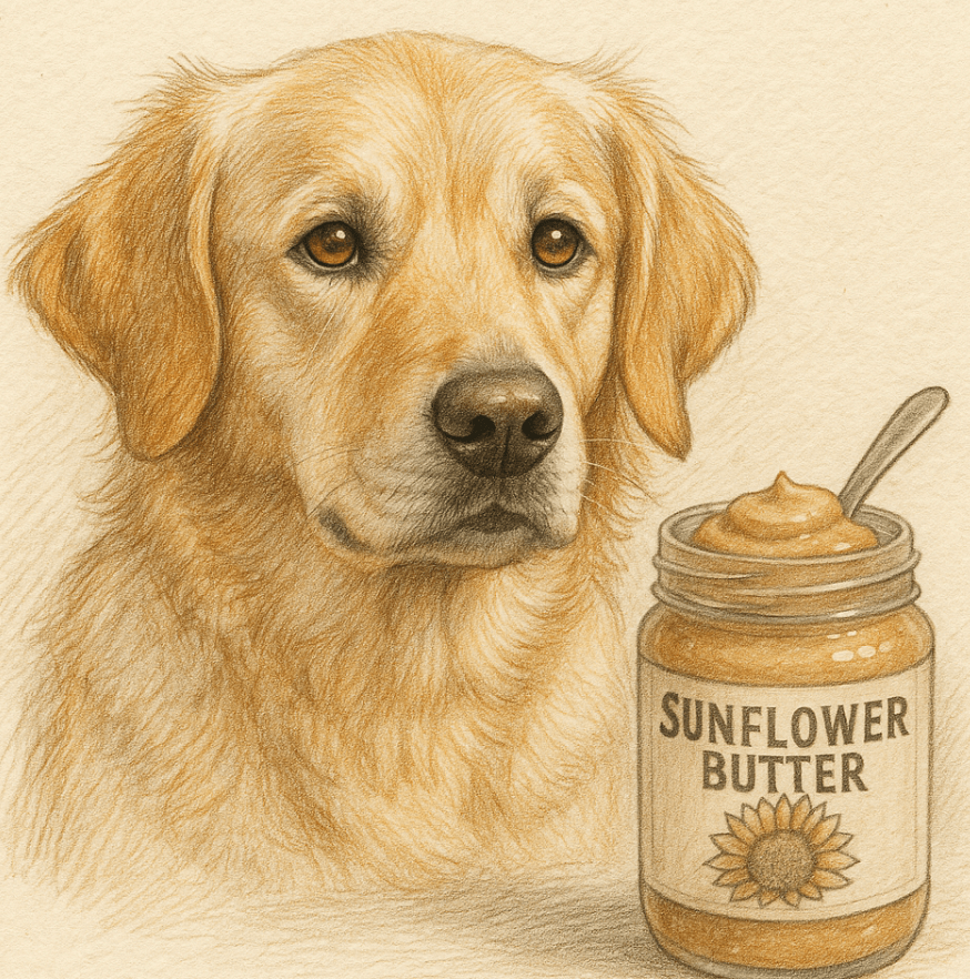 Can Dogs Eat Sunflower Butter? Best 7 Expert Tips!