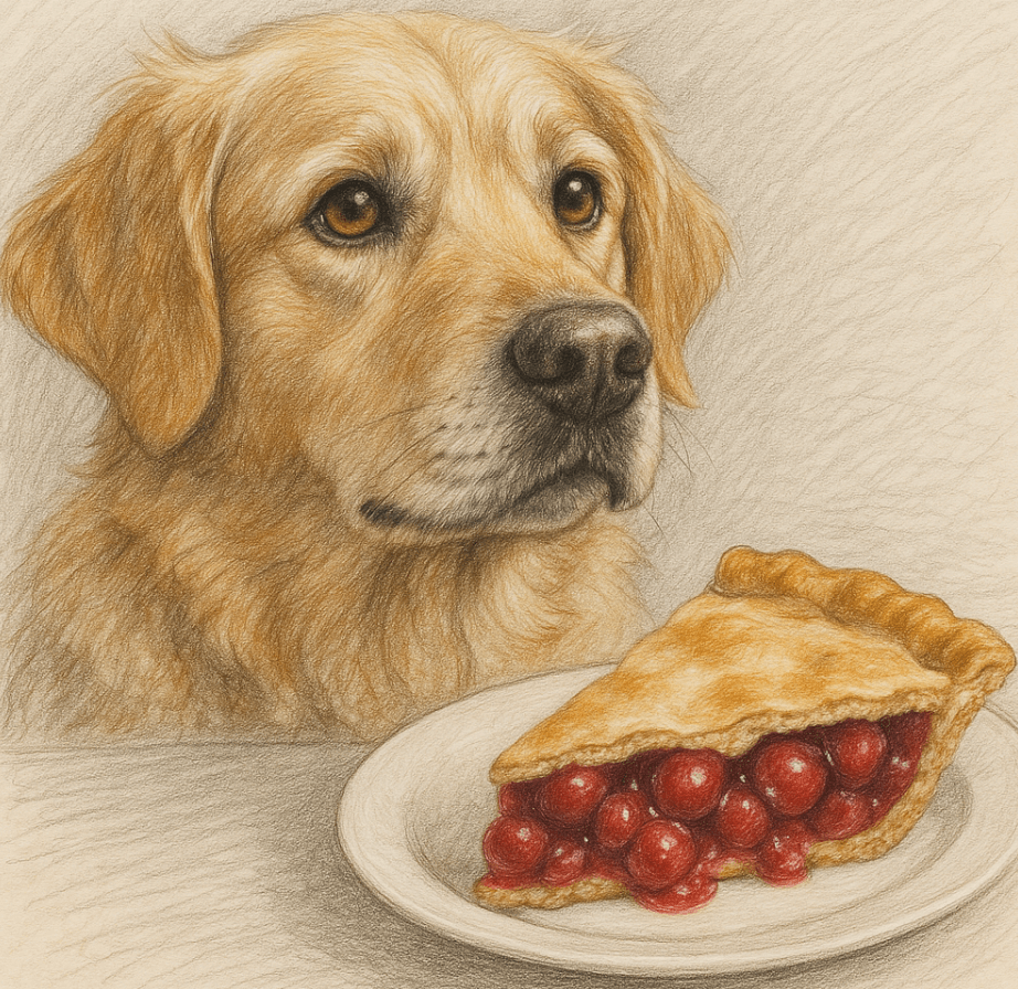 Can Dogs Eat Cherry Pie? Best 7 Expert Tips!