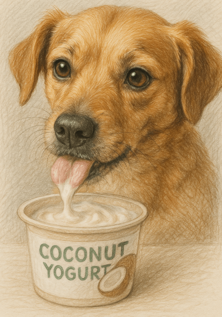 Can Dogs Eat Coconut Yogurt? Best 7 Expert Tips!
