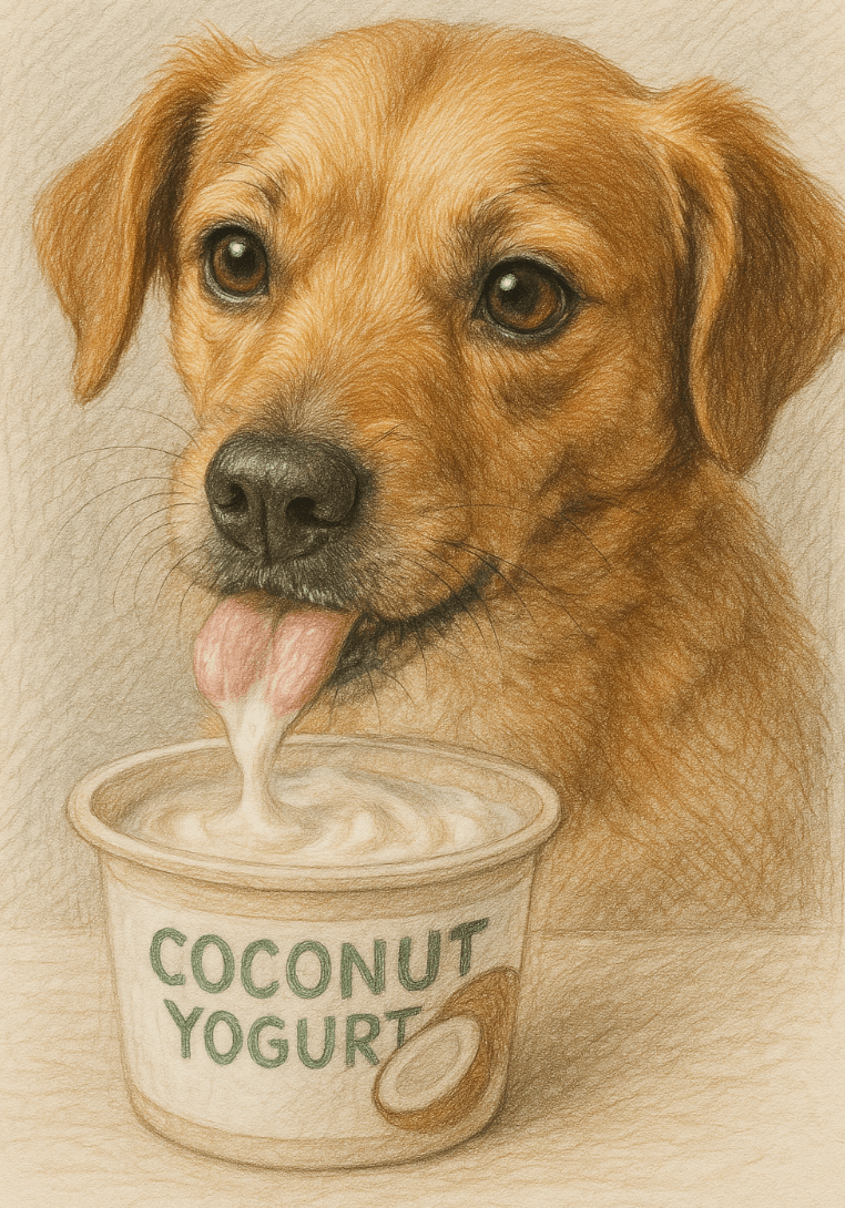 Can Dogs Eat Coconut Yogurt? Best 7 Expert Tips!