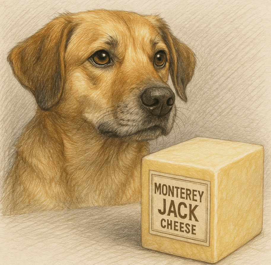 Can Dogs Eat Monterey Jack Cheese? Best 7 Expert Tips!