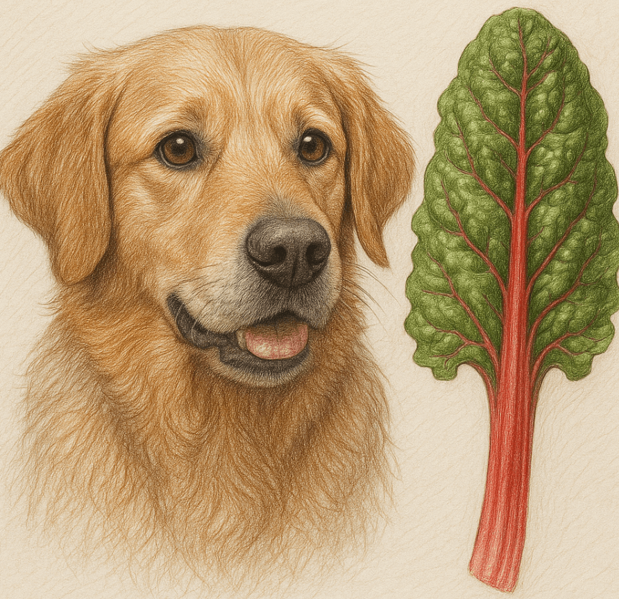 Can Dogs Eat Swiss Chard? Best 7 Expert Tips!