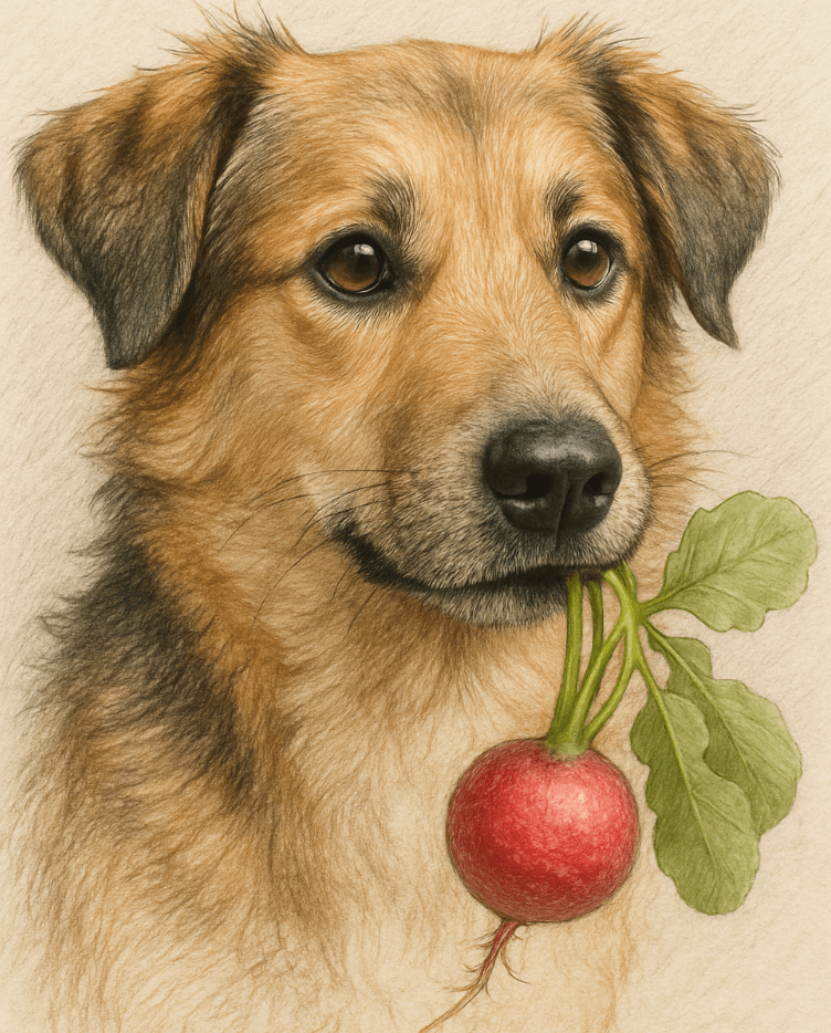 Can Dogs Eat Radishes? Best 7 Expert Tips!