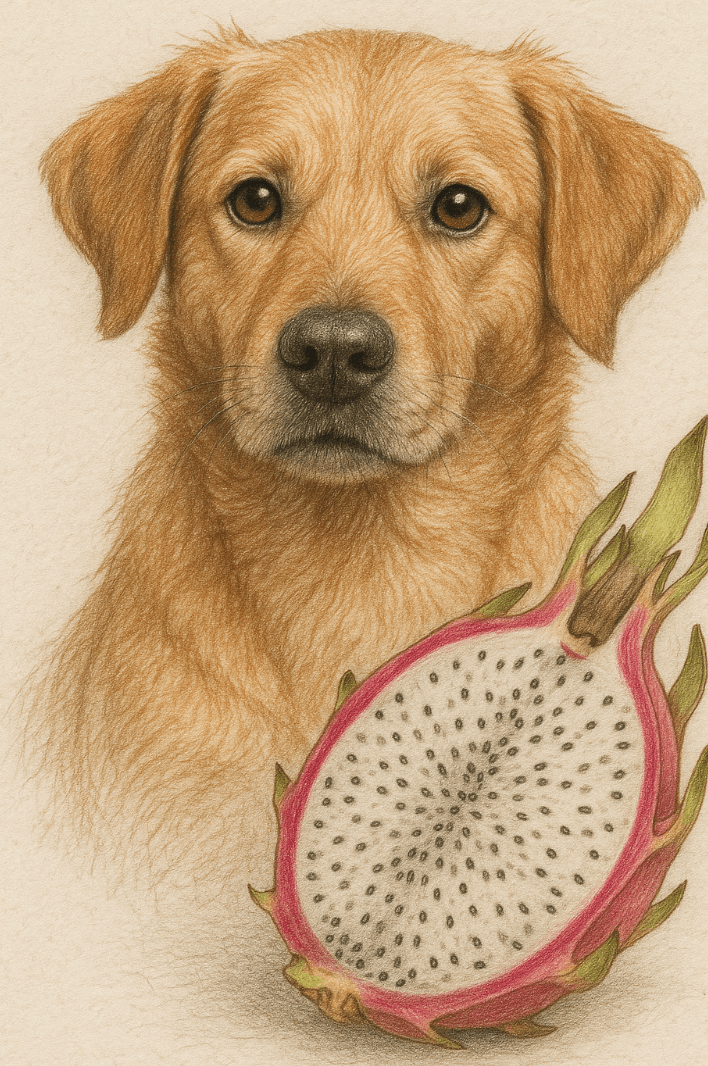 Can Dogs Have Dragon Fruit? Best 7 Expert Tips!