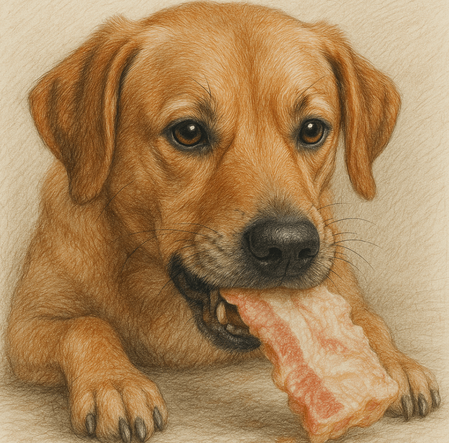 Can Dogs Eat Fat? Best 7 Expert Tips!