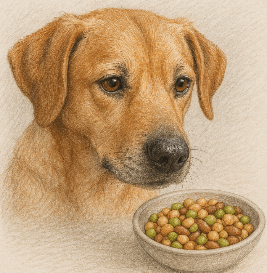 Can Dogs Eat Legumes? Best 7 Expert Tips!