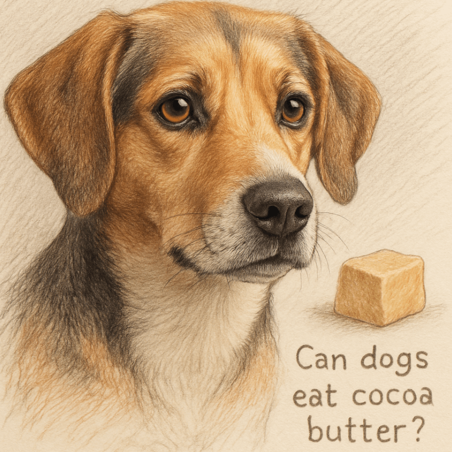 Can Dogs Eat Cocoa Butter? Best 7 Expert Tips!