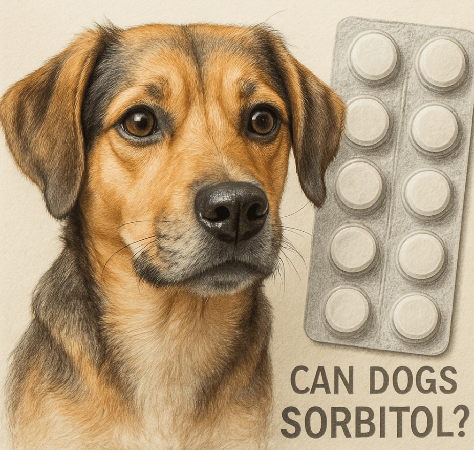 Can Dogs Eat Sorbitol? Best 7 Expert Tips!