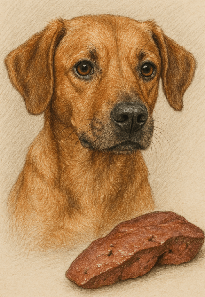 Can Dogs Eat Pork Liver? Best 7 Expert Tips!