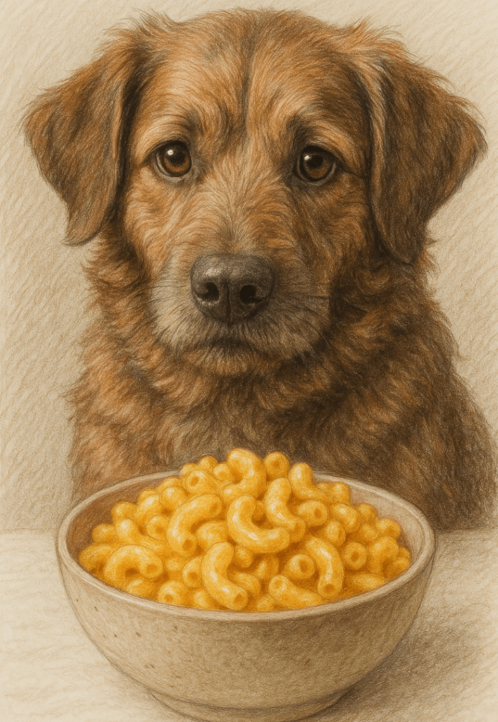 Can Dogs Have Mac and Cheese? Best 7 Expert Tips!