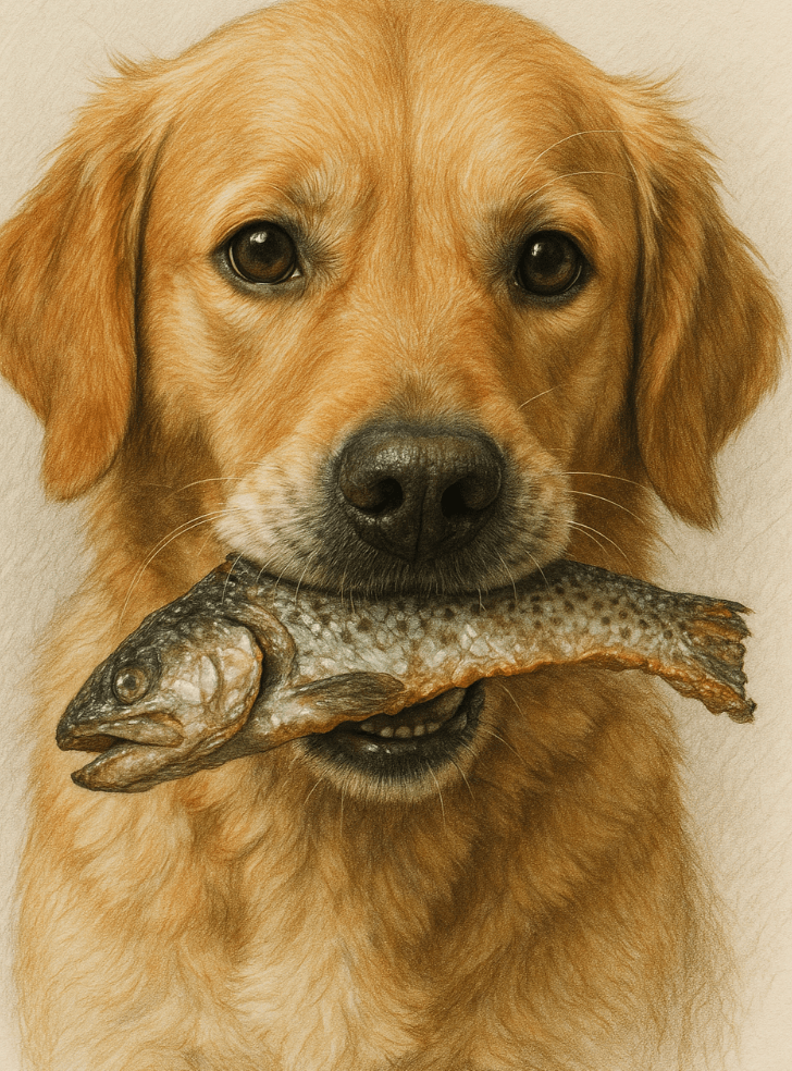 Can Dogs Eat Trout Skin? Best 7 Expert Tips!