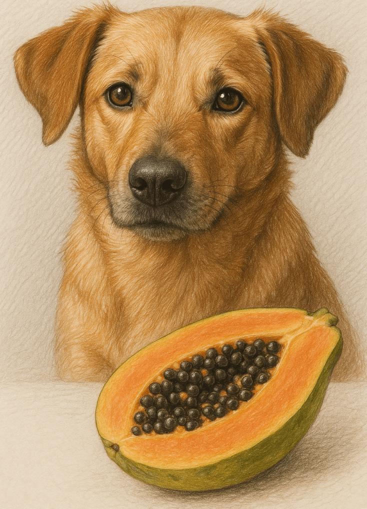 Can Dogs Eat Papayas? Best 7 Expert Tips!