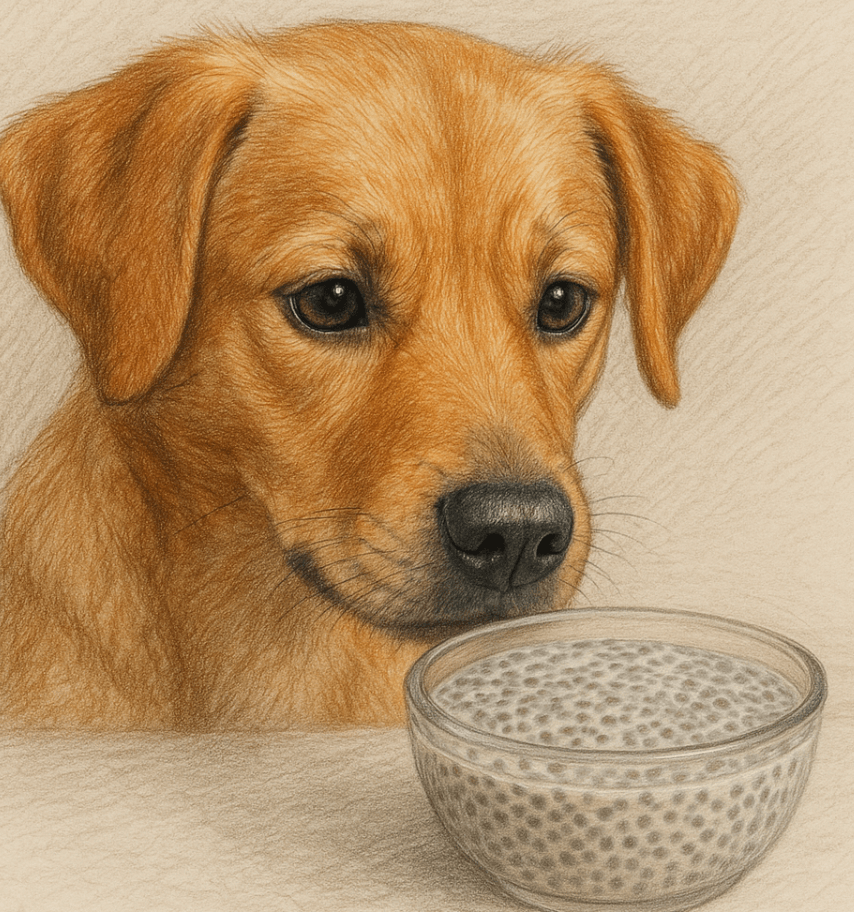 Can Dogs Eat Chia Pudding? Best 7 Expert Tips!