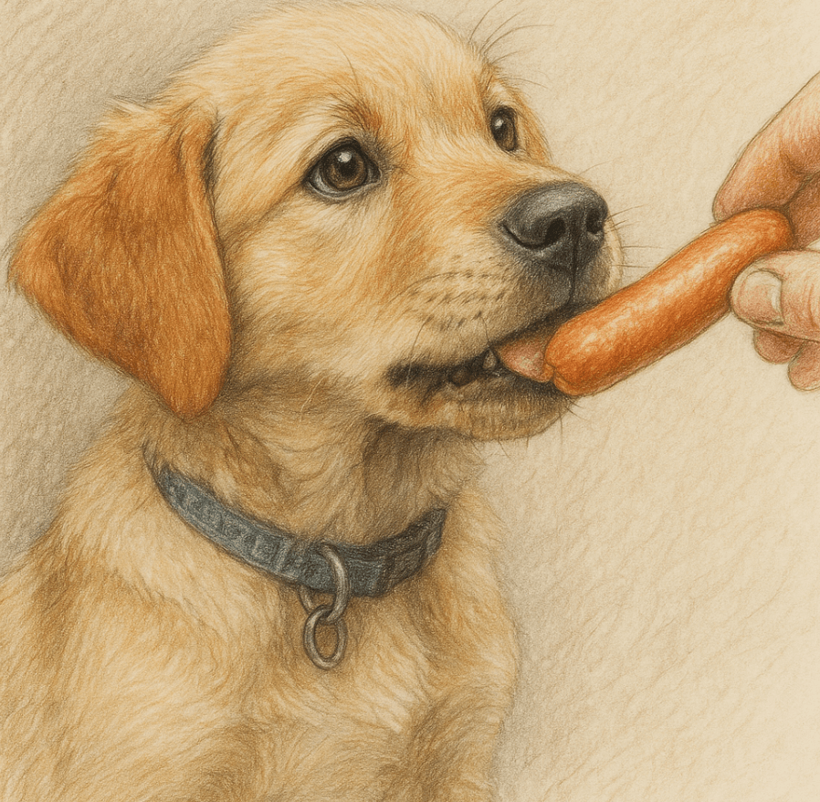 What Age Can Dogs Eat Sausages? Best 7 Expert Tips!