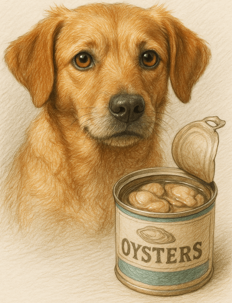 Can Dogs Eat Canned Oysters? Best 7 Expert Tips!
