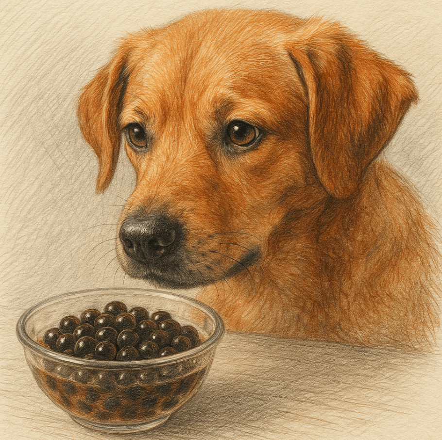 Can Dogs Eat Tapioca Pearls? Best 7 Expert Tips!