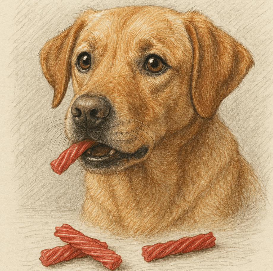Can Dogs Eat Licorice Candy? Best 7 Expert Tips!