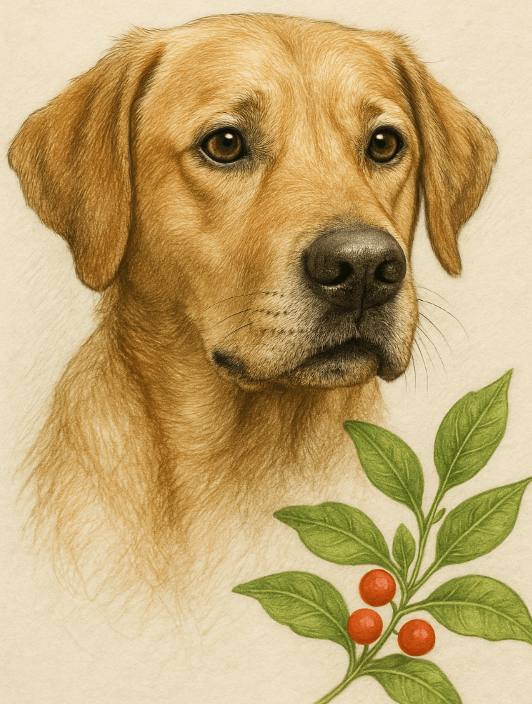 Can Dogs Eat Ashwagandha? Best 7 Expert Tips!