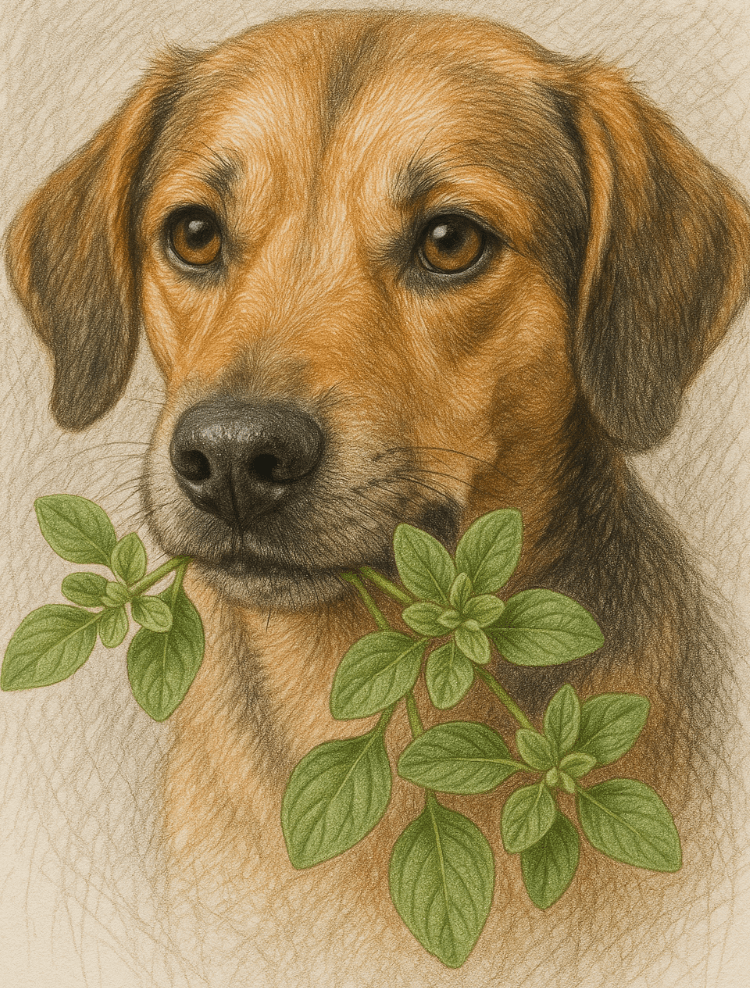 Can Dogs Eat Marjoram? Best 7 Expert Tips!