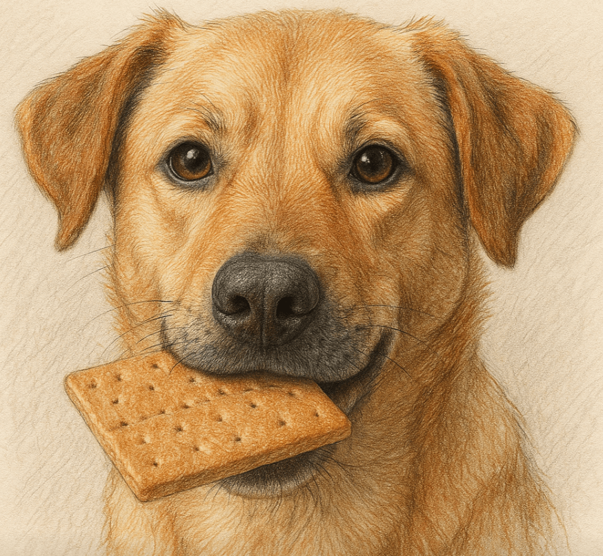 Can Dogs Eat Graham Crackers? Best 7 Expert Tips!
